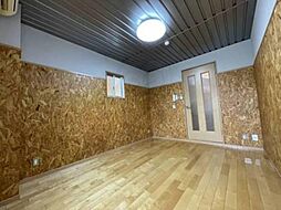 アルカス七条大宮 2B 2階1Kのリビング/ダイニング