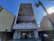 ベラジオ四条大宮II 1階 築17年9ヶ月の賃貸物件