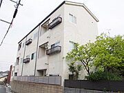 長岡天神駅より徒歩14分 2階 築33年5ヶ月の賃貸物件