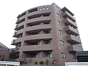 馬堀駅より徒歩5分 築30年1ヶ月 6階建の賃貸物件