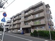 長岡京駅より徒歩5分 1階 築45年2ヶ月の賃貸物件