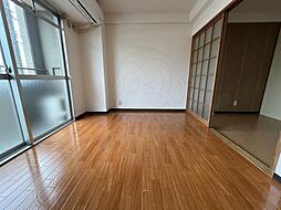 阪急京都本線 桂駅 徒歩15分の賃貸マンション 2階1DKのリビング/ダイニング