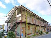 トーラス8 2階 築56年4ヶ月の賃貸物件