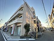 ヴィルベール桂 3階 築37年4ヶ月の賃貸物件
