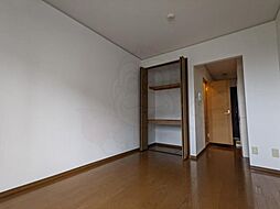 ガーデンハイツ西向日 1階1Kのリビング/ダイニング