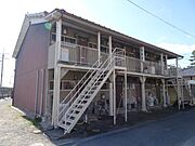 長岡京駅より徒歩5分 2階 築55年5ヶ月の賃貸物件