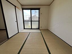 阪急京都本線 桂駅 徒歩20分の賃貸アパート 1階2LDKのリビング/ダイニング