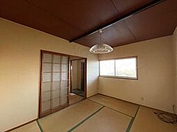 ハイツ雪 103 1階2Kのリビング/ダイニング