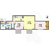 間取り：226073081483