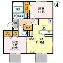 間取り：226073081493