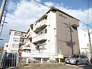 桂駅より徒歩3分 1階 築53年の賃貸物件