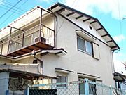 西向日駅より徒歩7分 1階 築53年6ヶ月の賃貸物件