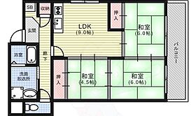 間取り：226073169188