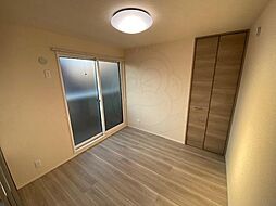 リバティスクエア楓 2階2LDKのリビング/ダイニング