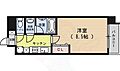 ベルティカル二条城北2階6.2万円