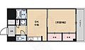 レジデンスオークラC棟1階5.9万円