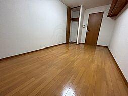 フラッティ四条大宮2 2階1Kのリビング/ダイニング