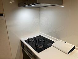 ラグーン京都六条 2階2LDKのリビング/ダイニング