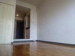 Gloire烏丸五条 607 6階1Kのリビング/ダイニング