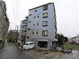 Lio25（旧御陵ローレルビル）