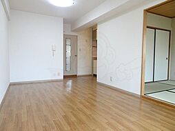 グランビア桂 2階2LDKのリビング/ダイニング