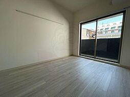 ファステート京都西院パール 6階1LDKのリビング/ダイニング