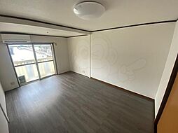 原荘苑 2階1DKのリビング/ダイニング