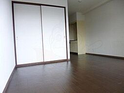 阪急京都本線 桂駅 徒歩13分の賃貸マンション 3階1Kのリビング/ダイニング