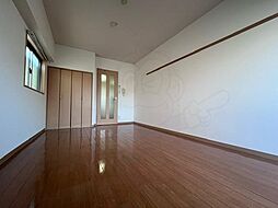 ビレイユ真英烏丸五条 2階1Kのリビング/ダイニング