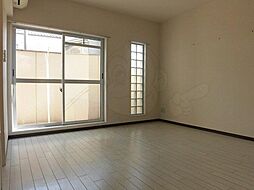 阪急京都本線 桂駅 徒歩10分の賃貸マンション 3階ワンルームのリビング/ダイニング