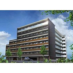 ソルテラス京都JUJO薫