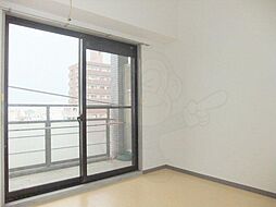 京の五条GREEN HOUSE 9階1Kのリビング/ダイニング