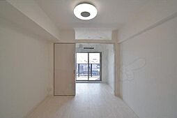 アドバンス京都クラッセ 2階1DKのリビング/ダイニング