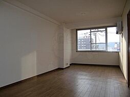 レトロマンション4 4階1LDKのリビング/ダイニング