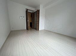 A-mon太秦天神川 1階1Kのリビング/ダイニング