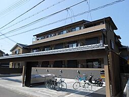 京洛マンション