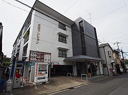 洛西マンション