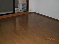 ベラジオ四条烏丸 3階1Kのリビング/ダイニング