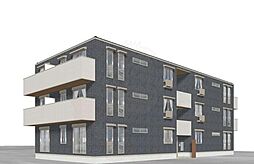 阪急京都本線 西院駅 徒歩4分