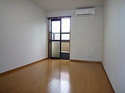 フラッティ堀川高辻 4階1Kのリビング/ダイニング