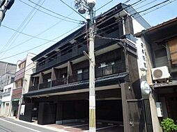 アビターレ油小路