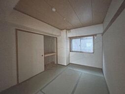 第3東久ハイツ 2階2LDKのリビング/ダイニング