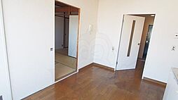 リエス西院 308 3階2DKのリビング/ダイニング