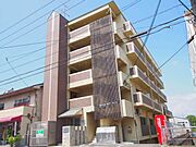 西京極駅より徒歩15分 2階 築18年10ヶ月の賃貸物件