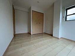 バードレイク北山 1階1LDKのリビング/ダイニング