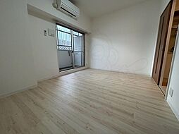 KDXレジデンス西院 3階1Kのリビング/ダイニング