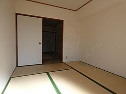 ロイヤルコーポ 2階3DKのリビング/ダイニング