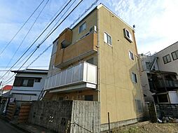 アルティスタ東向日