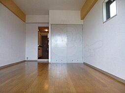 アルテハイム桂 303 3階1Kのリビング/ダイニング