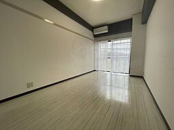 ブラザー河田 2階1Kのリビング/ダイニング